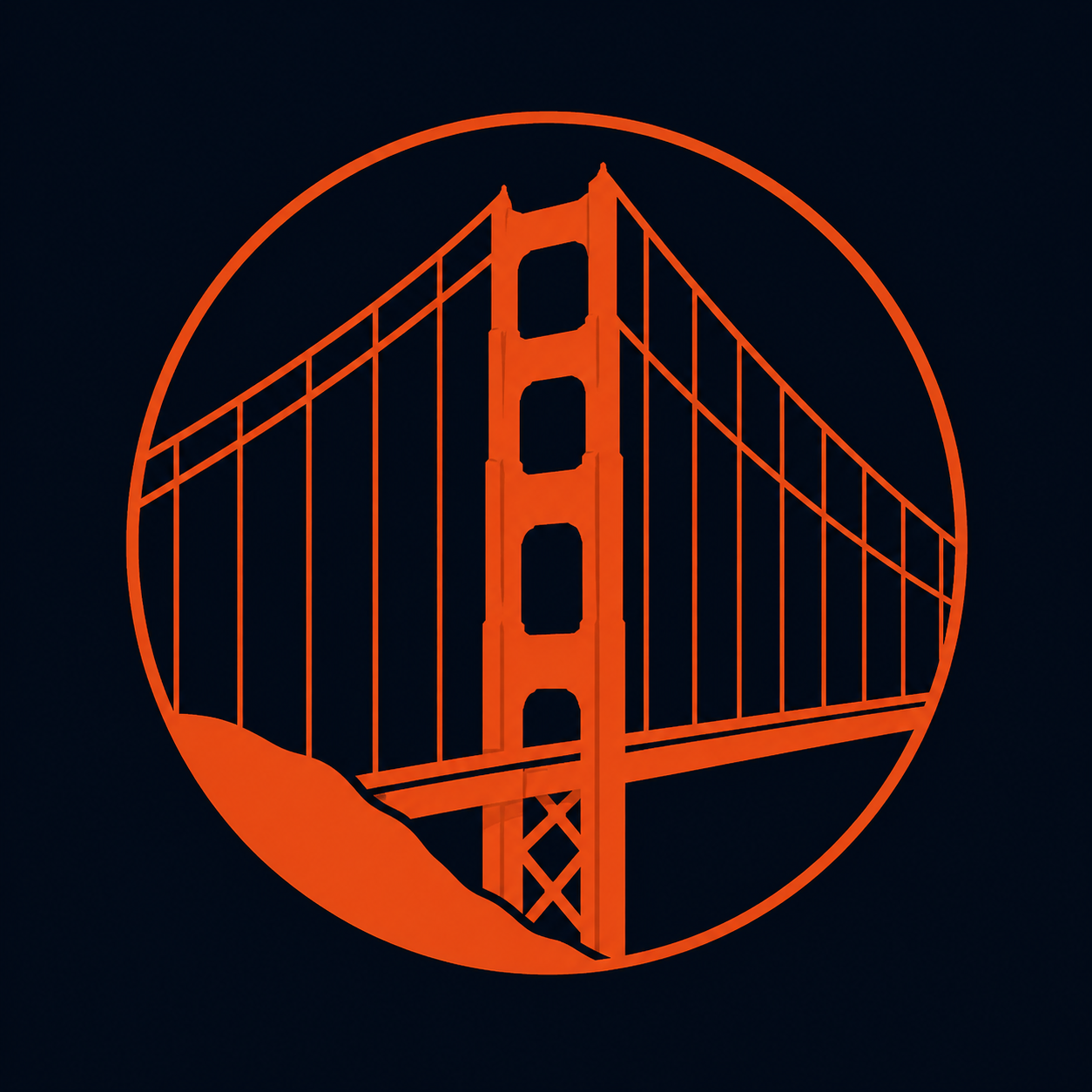 Valley of AI logo
